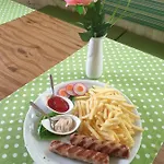 Riedwirtshaus * أولم