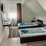 موتيل Riedwirtshaus أولم