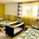 Riedwirtshaus موتيل أولم