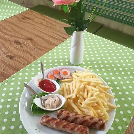 Riedwirtshaus * Ulm