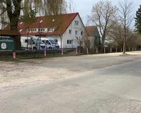 Riedwirtshaus Motell *