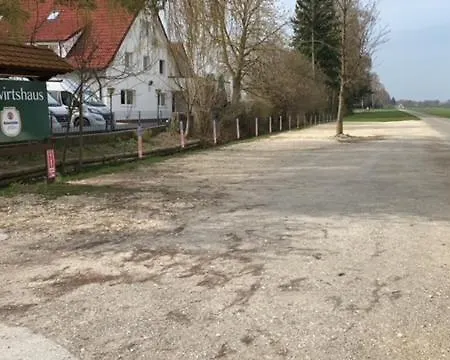 Riedwirtshaus Motell *