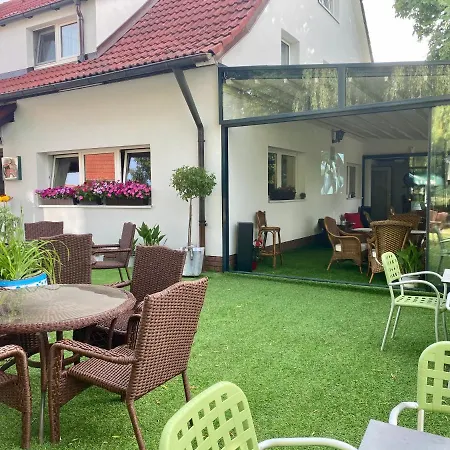 Riedwirtshaus Motell *