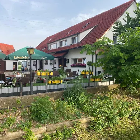 Riedwirtshaus موتيل أولم