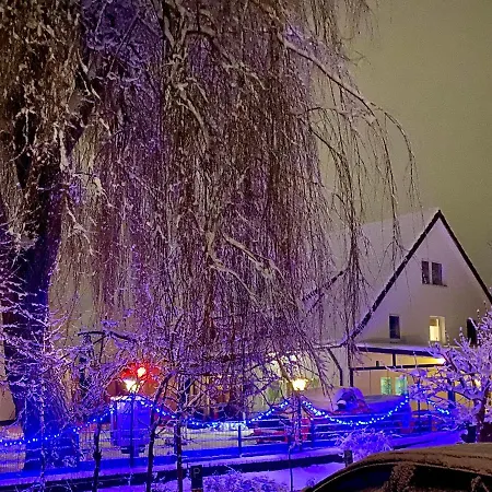 Motell Riedwirtshaus Ulm